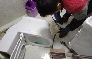 河西下水道疏通电话-30分钟快速上门
