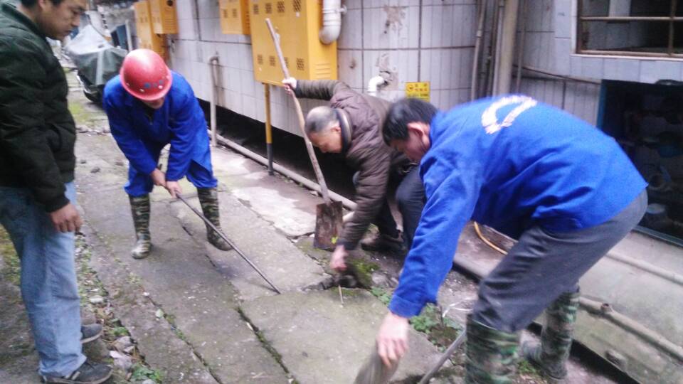 河西清掏化粪池、管道疏通一站式服务<高效><技术><可靠>